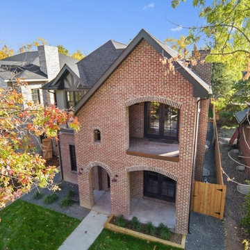 New Home Construction