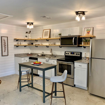 Investment Property - Patio Home/Efficiency