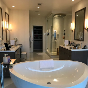 Tiburon Extensive Upgrade