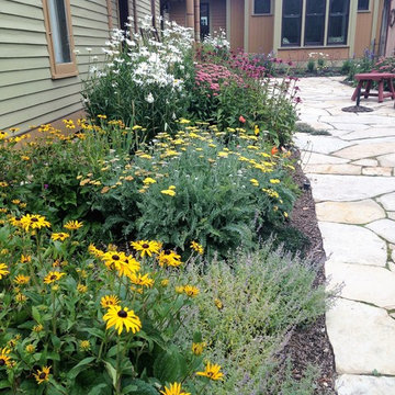 Thetford Landscaping & Irrigation