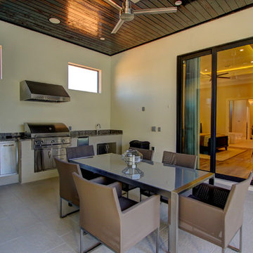 2018 Show Home- Reunion Resort