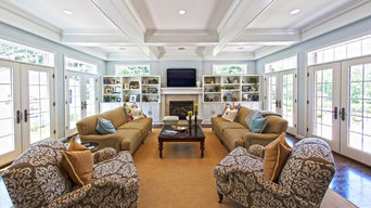 Town & Country, MO Home Addition