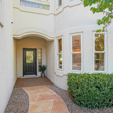 Entry After