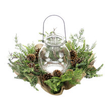 Christmas Centr pieces