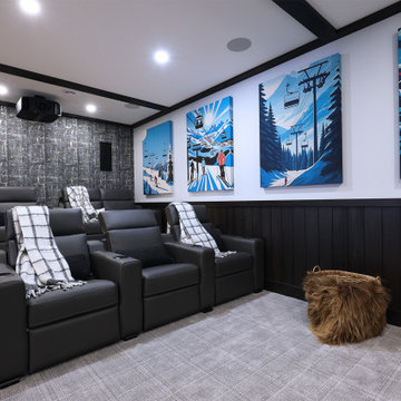 Opulence Chalet