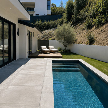 Orange County Exterior Construction & Outdoor Projects