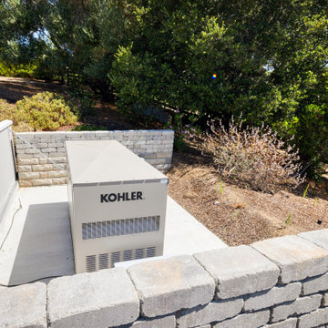 Woodside Generator