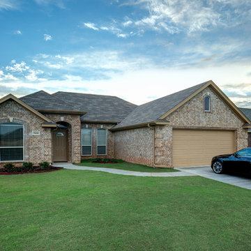 5008 Southfork Drive | Custom Built House in Wichita Falls, TX