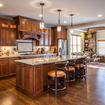 Humphrey Rd. - Luxury Ranch