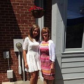 Michelle Johnson's photo