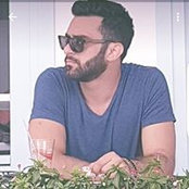 Μάριος Παρμάκκης's photo