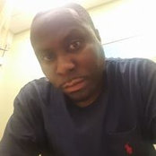 Derrick Lewis's photo