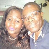Foto von Dolapo Olugbade