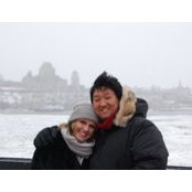Steven Cho's photo