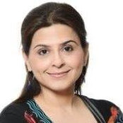 Foto von Simran Jindal