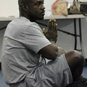 Tyrone Wards foto