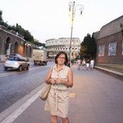 Larisa Polevodova's photo