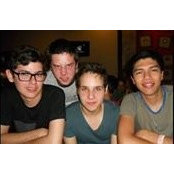 Macias Russek's photo