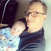 Kevin Holleron's photo
