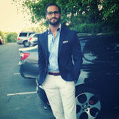 Ali Omaris billede