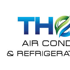 Thorn Air Conditioning & Refrigeration Pty Ltd