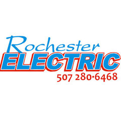 Rochester Electric, Inc