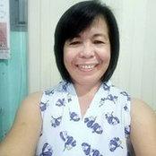 Lourdes Teofiloさんの写真