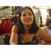 Anita Jambu-Thomas's photo