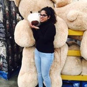 Sravya Anilkumar's photo