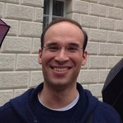 Ahmad El-Shafey's photo