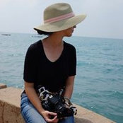 Mariam Ahmad's photo