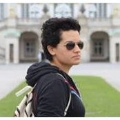 Lilly Ghassemieh's photo