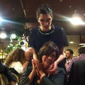Foto von Anna Massariello