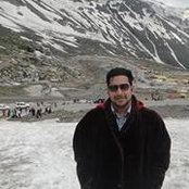 Shubhashish Goswami's photo