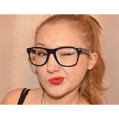 Maria Lukashuk's photo