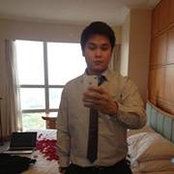 Boy Treedara's photo