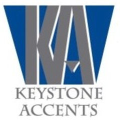 Keystone Accents
