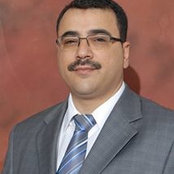 Khaled Demyatis foto