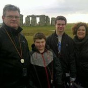 Bob Carswell's photo