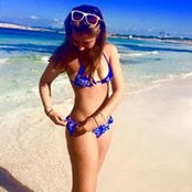 Manuela Moretti's photo