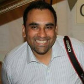 Rashid Raja's photo