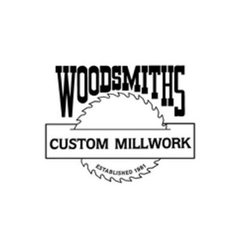 Woodsmiths Custom Millwork