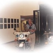 Jim Bragg's photo