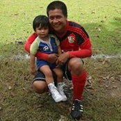 Johnlee Noveros foto