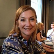 Lizzie Roberts's photo