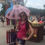 Stacy Pareti's photo