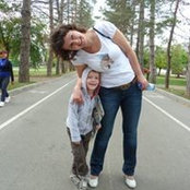 Ekaterina Serdyuk's photo