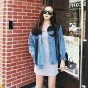 Lu Yoki's photo