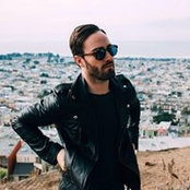 Samuel Laws's photo