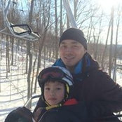 William Liang's photo